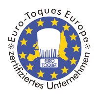 Eurotoques zertifiziertes Unternehmen